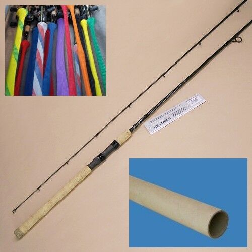 shimano clarus casting rod
